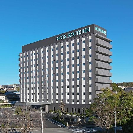 Hotel Route Inn Kuwana Zewnętrze zdjęcie