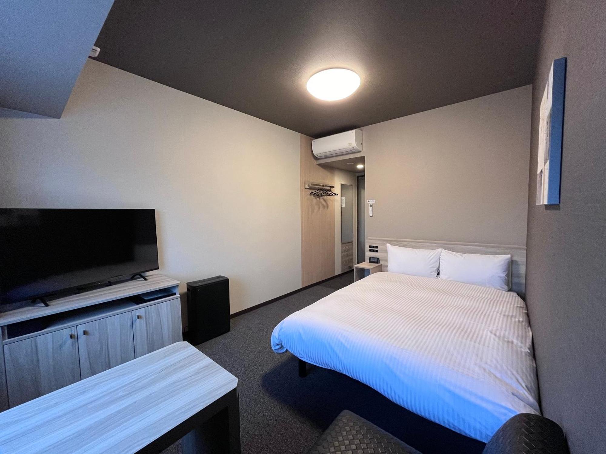 Hotel Route Inn Kuwana Zewnętrze zdjęcie