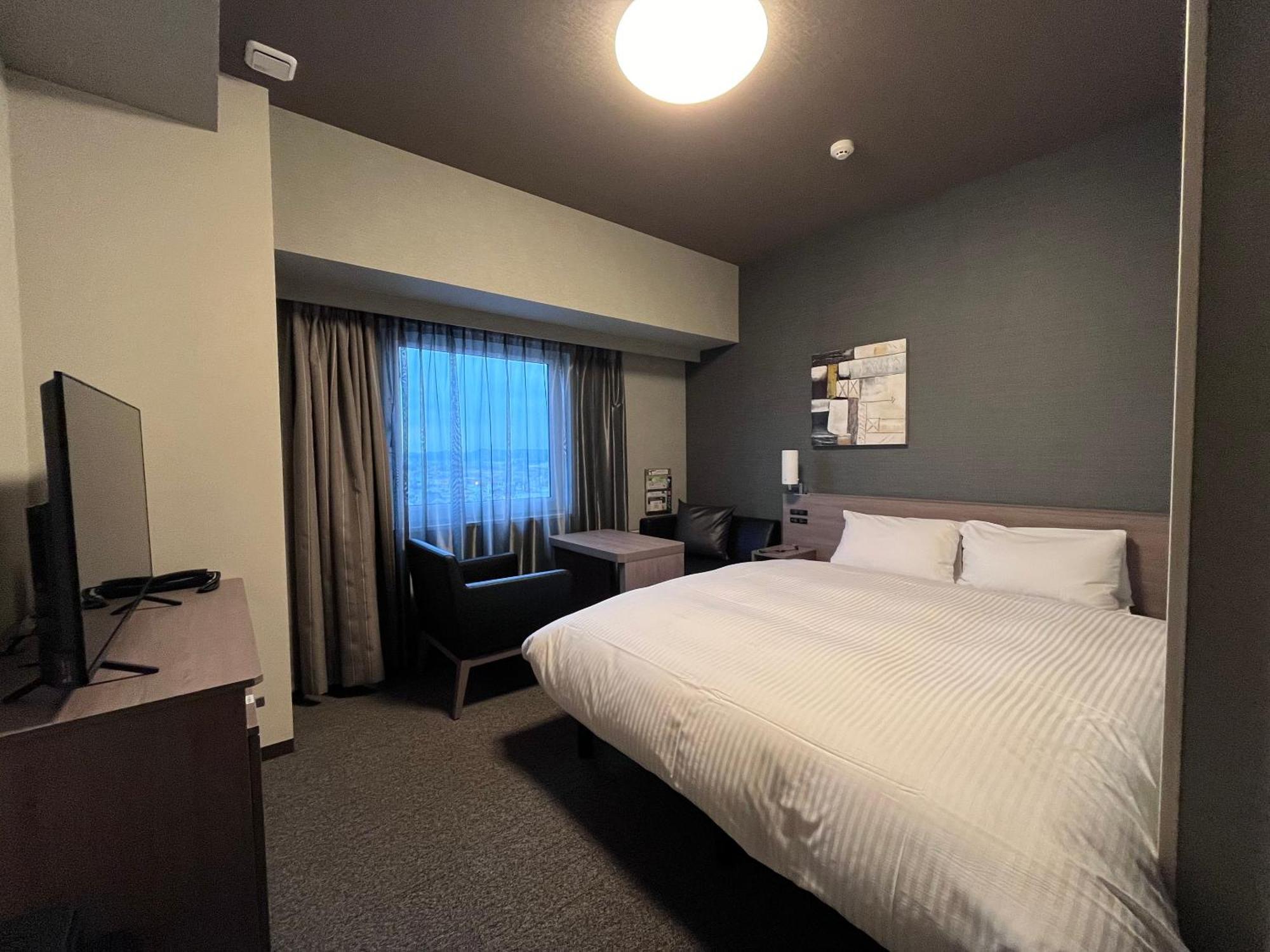 Hotel Route Inn Kuwana Zewnętrze zdjęcie