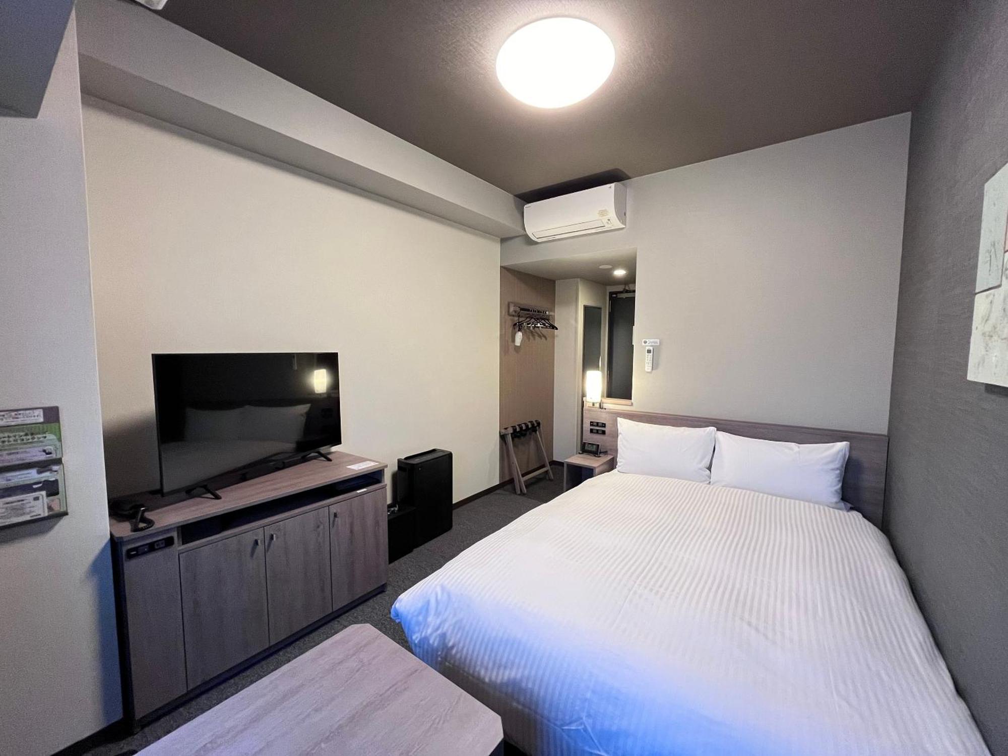 Hotel Route Inn Kuwana Zewnętrze zdjęcie