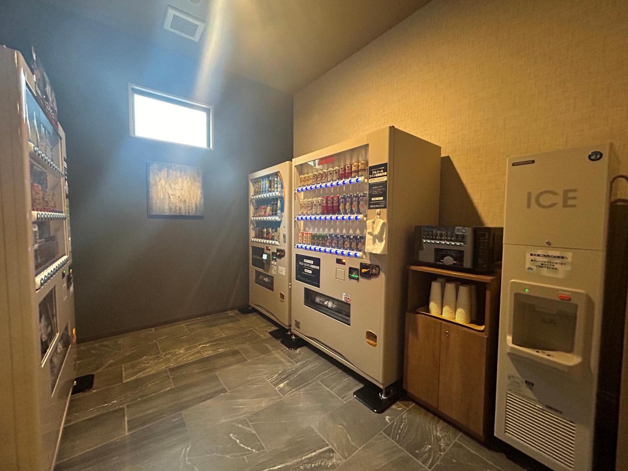 Hotel Route Inn Kuwana Zewnętrze zdjęcie